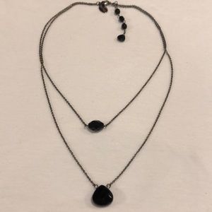 White House Black Market necklace